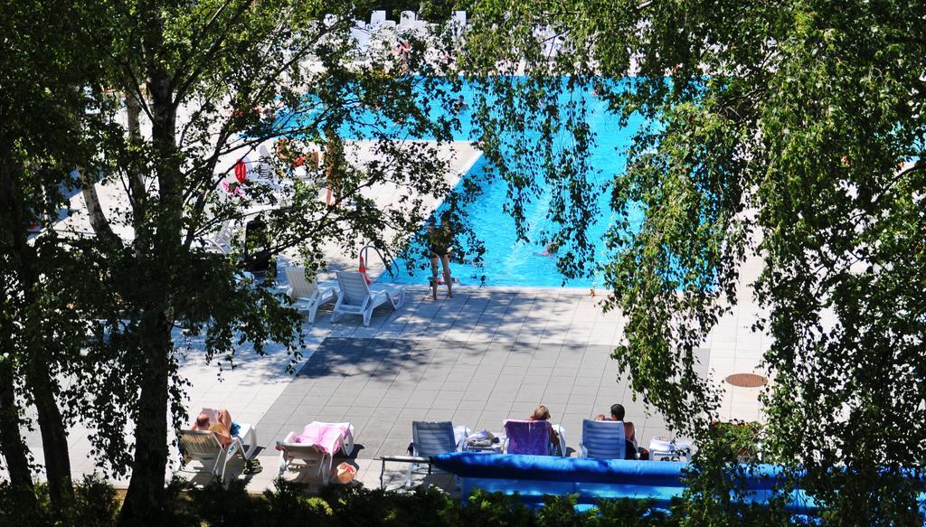 Apartamenty Polanki - Visitopl Kołobrzeg Zewnętrze zdjęcie